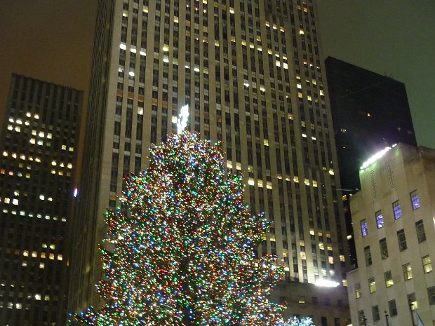 NYC