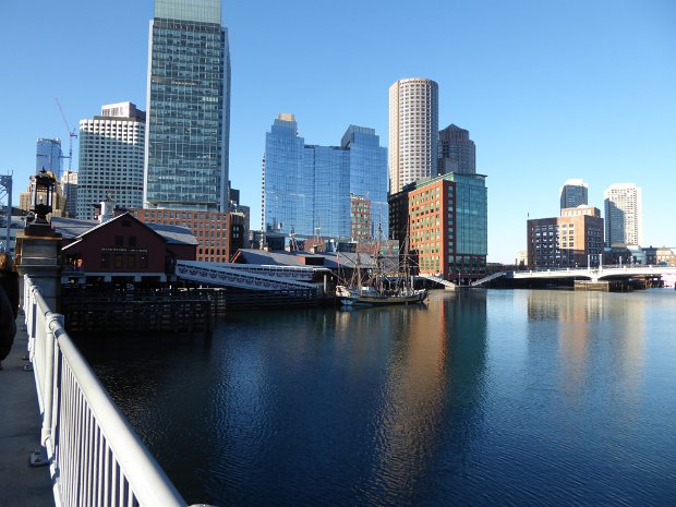 Boston