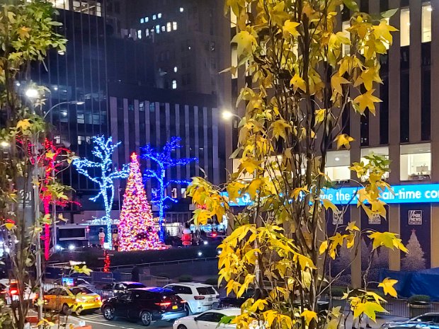 Christmas