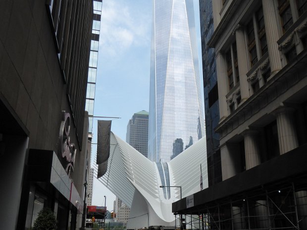 911 Memorial