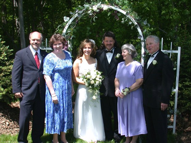 Wedding