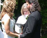 vows