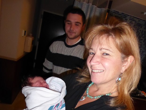 Birth