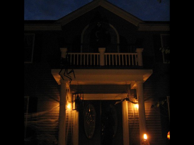 Haunt 2006