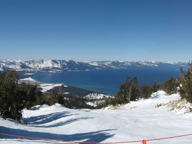 Lake Tahoe