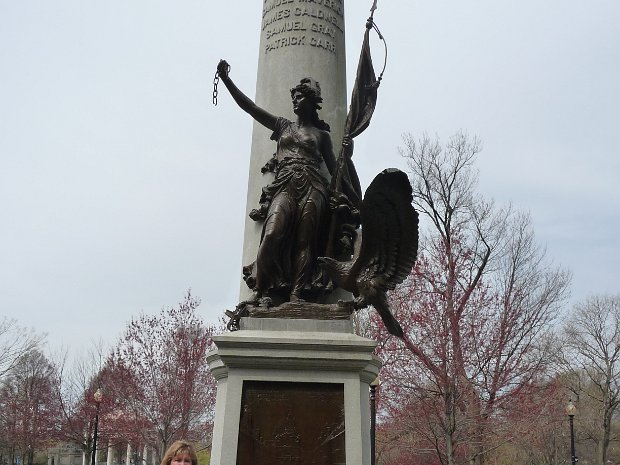 Boston