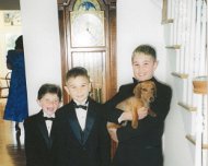 Wedding