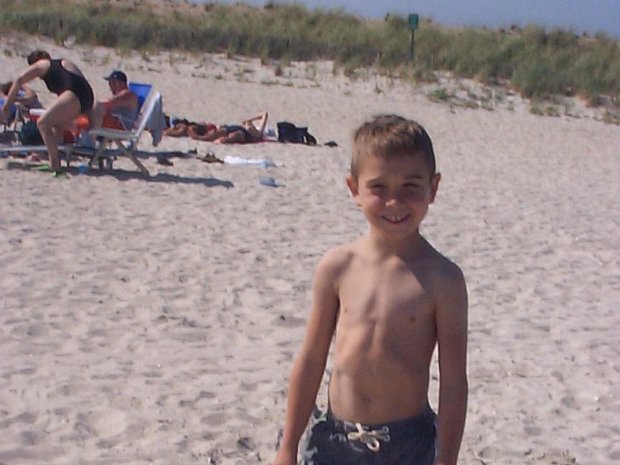 Cape Cod