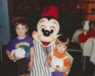 Disney4a