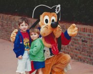 Disney4d