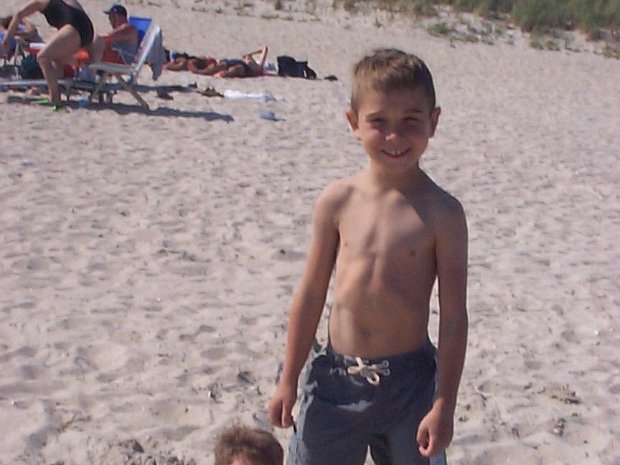 Cape Cod