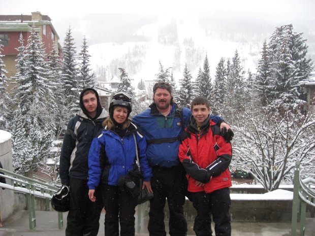 Vail2007