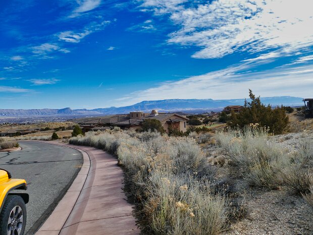 Grand Junction